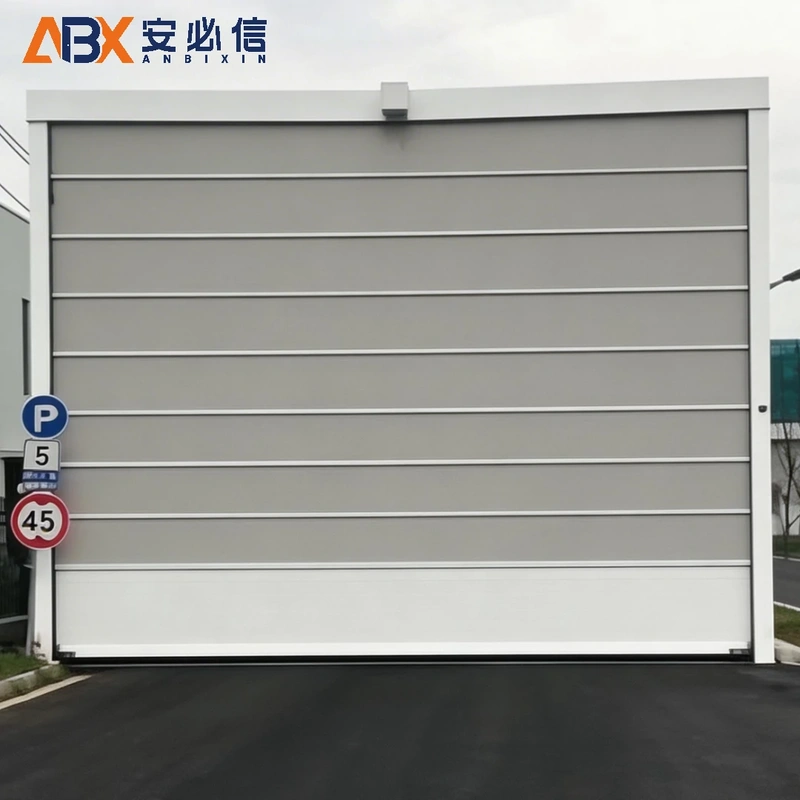 海东快速堆积门