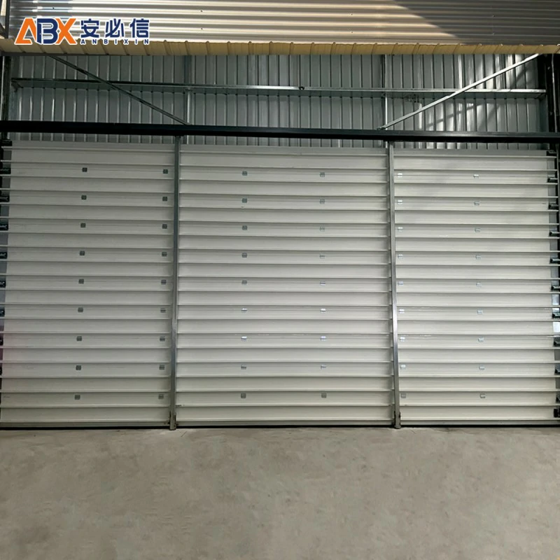 海东提升门