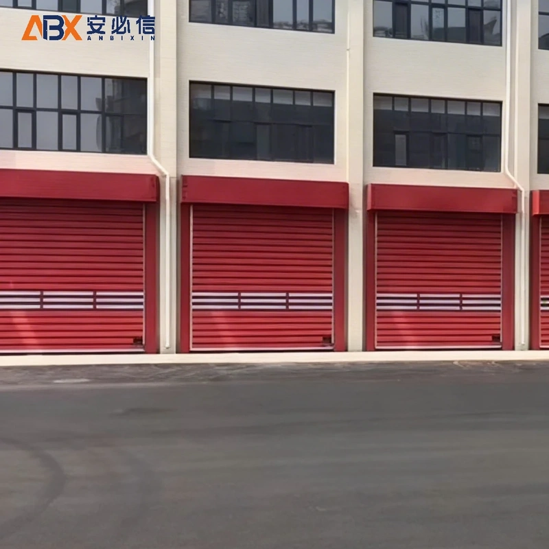 海东洁净室高速门
